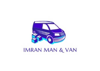 Imran Man and Van Removals
