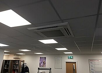 InHouse Air Conditioning Ltd.