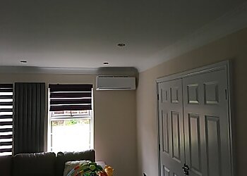 InHouse Air Conditioning Ltd.