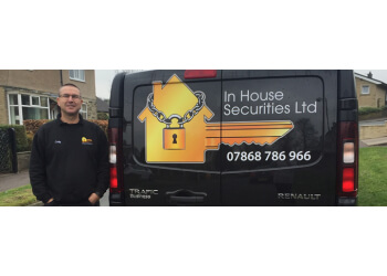 In House Securities Ltd.