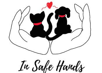 In Safe Hands Dog Training