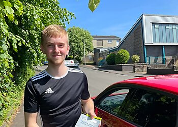 InTopGear Driving School