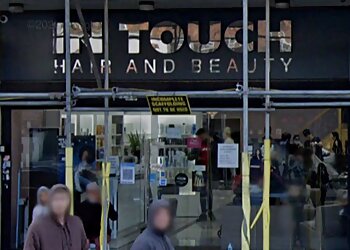In Touch Hair & Beauty
