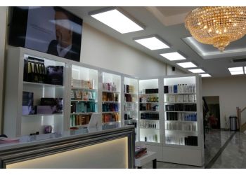 In Touch Hair & Beauty