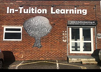 Swindon private tutors In-Tuition Learning image 1