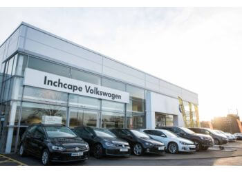 Inchcape Volkswagen 