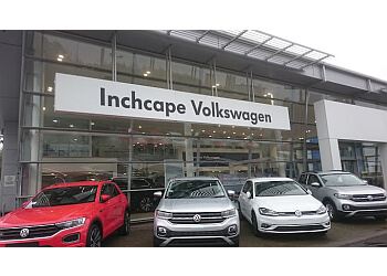 Inchcape Volkswagen Manchester