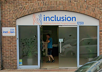 Inclusion