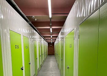 Incredible Bulk Self Storage