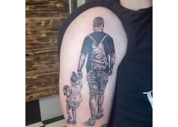 Incredible Ink Tattoo Studio