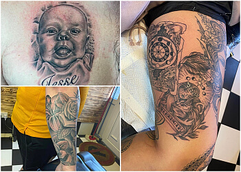 Incredible Ink Tattoo Studio