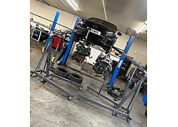 Independent Car Specialists ICS