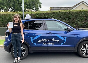 Independent Driving
