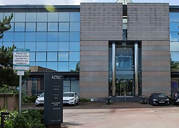 Independent Financial Planning Ltd