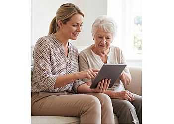 Independent People Homecare - Live in Care