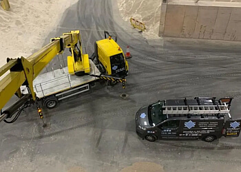 Independent Pest Control & Hygiene Services, Ltd