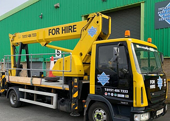 Independent Pest Control & Hygiene Services, Ltd