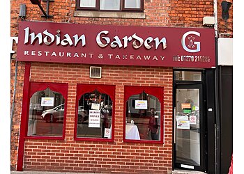 3 Best Indian Restaurants in Crewe, UK - Expert Recommendations