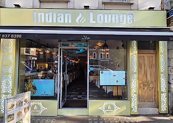 Indian Lounge