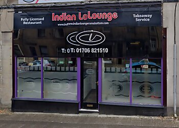 Indian Lounge Restaurant
