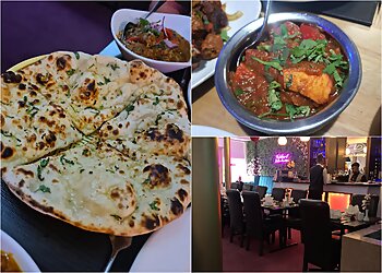 Indian Lounge Restaurant