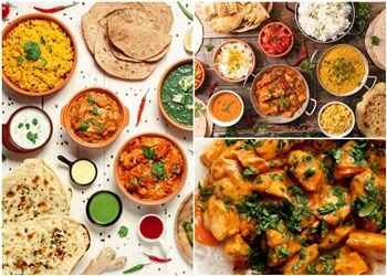 Indian Night Restaurant