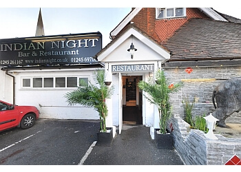 Indian Night Restaurant Indian Night Restaurant