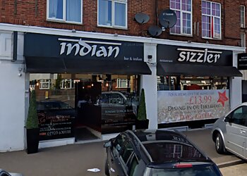 Indian Sizzler