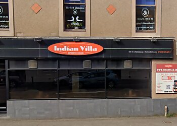 Indian Villa Restaurant