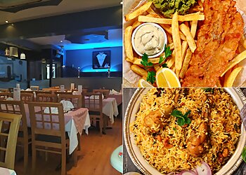 Indian Villa Restaurant