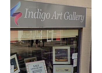Indigo Art Gallery