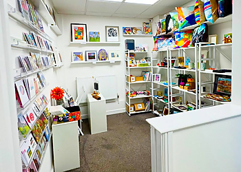 Indigo Crow Gallery Ltd