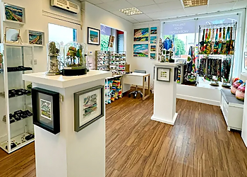 Indigo Crow Gallery Ltd