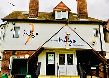 Indigo Restaurant