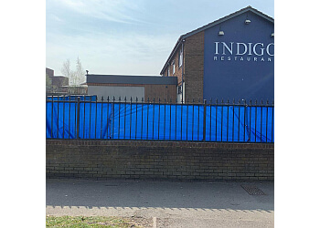 Indigo Restaurant