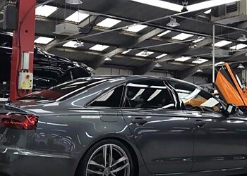 Individual Specialist Cars Birmingham