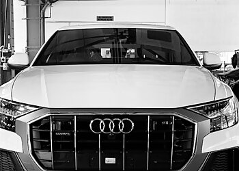 Individual Specialist Cars Birmingham