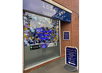 Indulge Hairdressing Newbury