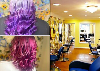 Indulge Hairdressing Newbury