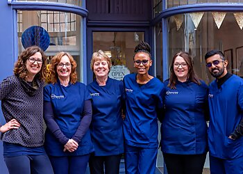 Infinite Podiatry & Physio