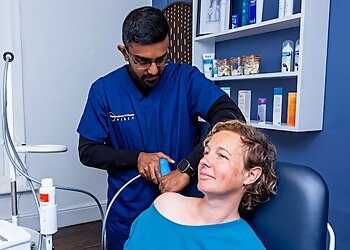 Infinite Podiatry & Physio