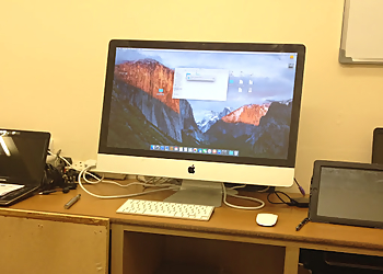 Infiniti Computer Repairs & Networks