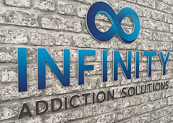 Maidstone rehab centres Infinity Addiction Solutions image 1