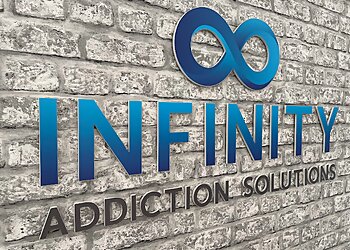 Southend On Sea rehab centres Infinity Addiction Solutions image 1