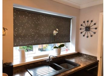 Infinity Blinds & Shutters