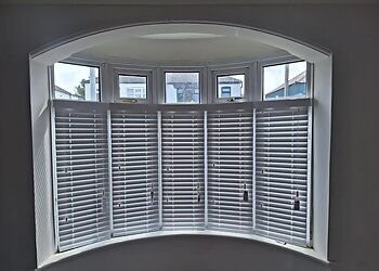 Infinity Blinds & Shutters