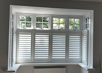 Kingston Upon Hull blinds shops Infinity Blinds & Shutters image 1