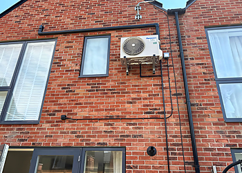 Infinity Cooling Solutions