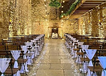 Infinity Event Styling & Hire