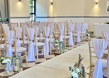 Infinity Event Styling & Hire